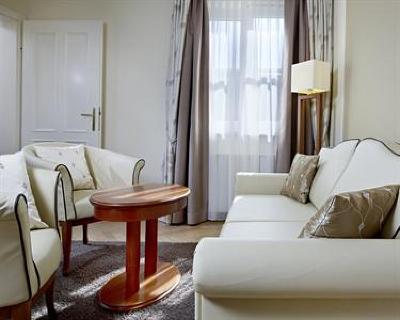 фото отеля BEST WESTERN Hotel Elefant