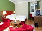 фото отеля BEST WESTERN Hotel Elefant