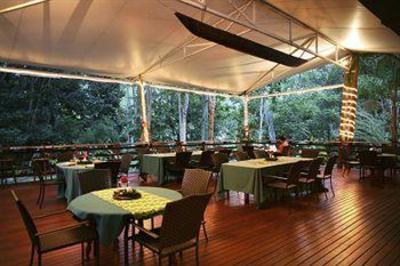 фото отеля Cedar Park Rainforest Resort Mareeba