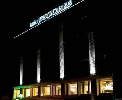 фото отеля Jewel Of Chembur Hotel Mumbai