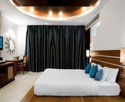фото отеля Jewel Of Chembur Hotel Mumbai