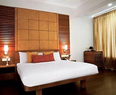 фото отеля Jewel Of Chembur Hotel Mumbai