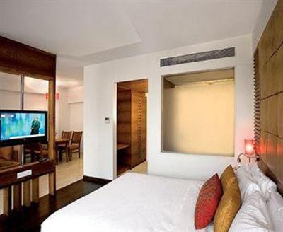 фото отеля Jewel Of Chembur Hotel Mumbai