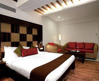 фото отеля Jewel Of Chembur Hotel Mumbai
