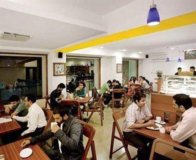 фото отеля Jewel Of Chembur Hotel Mumbai