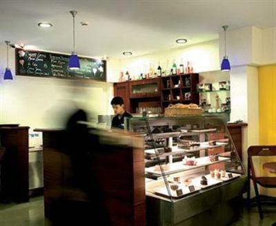 фото отеля Jewel Of Chembur Hotel Mumbai