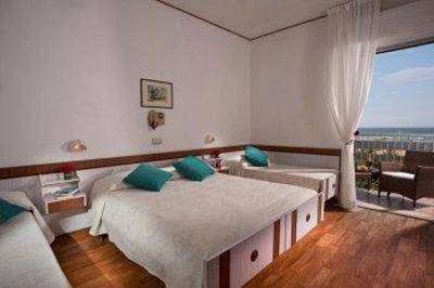 фото отеля Sportur Hotel Manuela