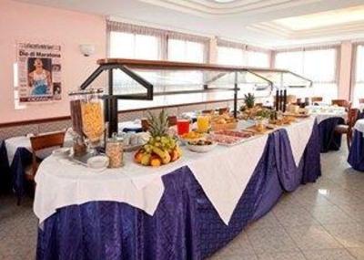 фото отеля Sportur Hotel Manuela