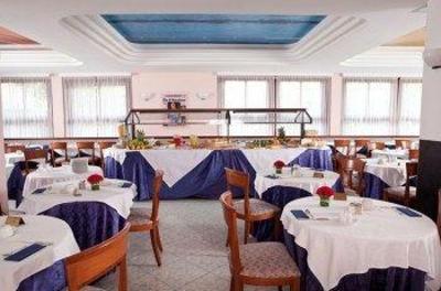 фото отеля Sportur Hotel Manuela