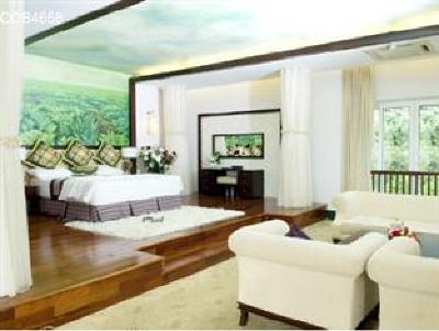 фото отеля Valley Mountain Hotel