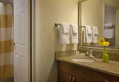 фото отеля Residence Inn Toronto Airport