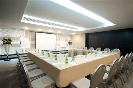 фото отеля Holiday Inn Dubai-Al Barsha