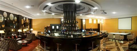 фото отеля Holiday Inn Dubai-Al Barsha