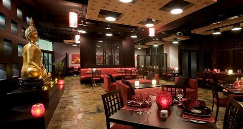 фото отеля Holiday Inn Dubai-Al Barsha