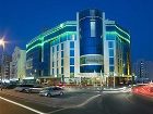 фото отеля Holiday Inn Dubai-Al Barsha
