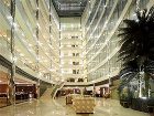 фото отеля Holiday Inn Dubai-Al Barsha