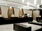 фото отеля Holiday Inn Dubai-Al Barsha