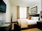 фото отеля Holiday Inn Dubai-Al Barsha