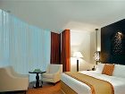 фото отеля Holiday Inn Dubai-Al Barsha