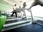 фото отеля Holiday Inn Dubai-Al Barsha