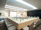 фото отеля Holiday Inn Dubai-Al Barsha