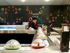 фото отеля Holiday Inn Dubai-Al Barsha