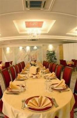 фото отеля Best Western Hotel Delle Piane San Giovanni Rotondo