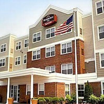 фото отеля Residence Inn Holtsville