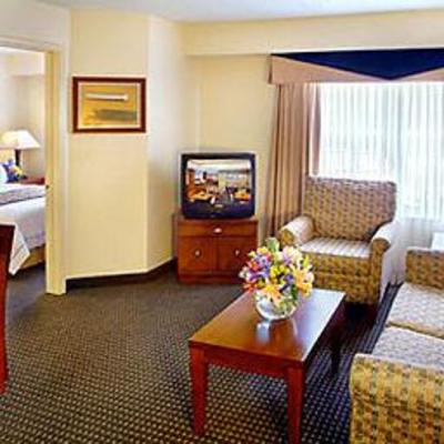 фото отеля Residence Inn Holtsville