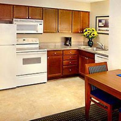 фото отеля Residence Inn Holtsville