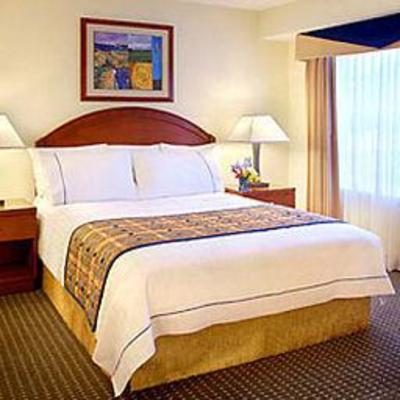 фото отеля Residence Inn Holtsville