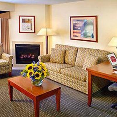 фото отеля Residence Inn Holtsville
