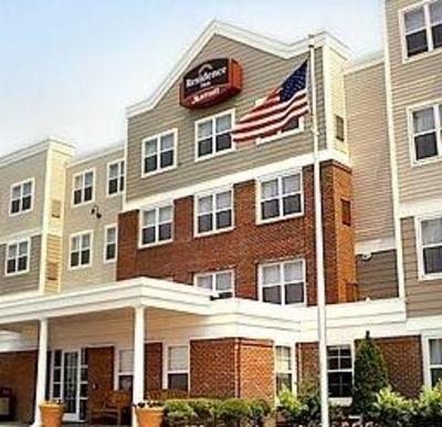 фото отеля Residence Inn Holtsville