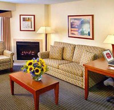 фото отеля Residence Inn Holtsville