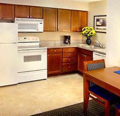 фото отеля Residence Inn Holtsville