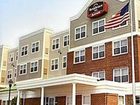 фото отеля Residence Inn Holtsville