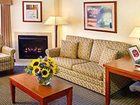 фото отеля Residence Inn Holtsville