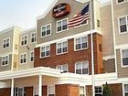 фото отеля Residence Inn Holtsville