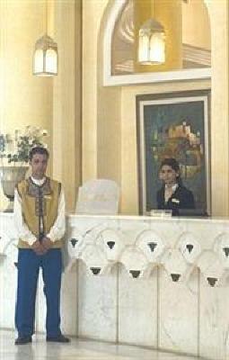 фото отеля Vincci Taj Sultan