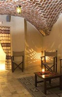 фото отеля Vincci Taj Sultan