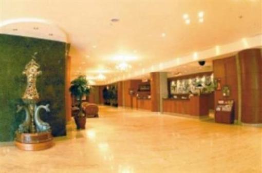 фото отеля Hotel Inter-Burgo Daegu Main Building