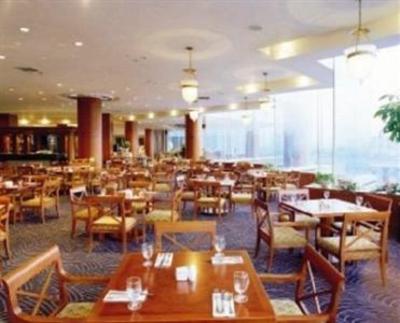 фото отеля Hotel Inter-Burgo Daegu Main Building