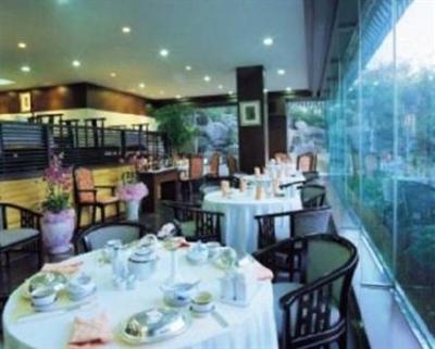фото отеля Hotel Inter-Burgo Daegu Main Building