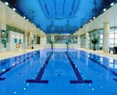 фото отеля Hotel Inter-Burgo Daegu Main Building
