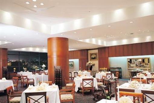 фото отеля Hotel Inter-Burgo Daegu Main Building