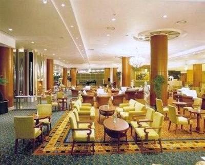 фото отеля Hotel Inter-Burgo Daegu Main Building