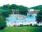 фото отеля Hotel Inter-Burgo Daegu Main Building
