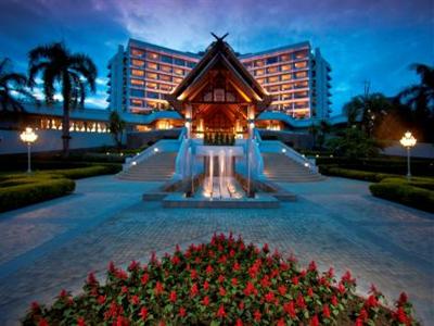 фото отеля Dusit Island Resort Chiang Rai