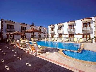 фото отеля Sofabed Hotel