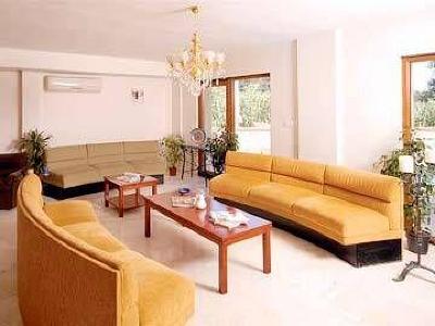 фото отеля Sofabed Hotel